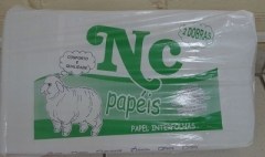 PAPEL TOALHA NC CRME